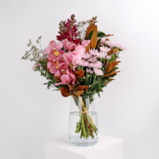 Spring Whispers Vase - Standard