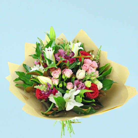 Love In Bloom - Standard