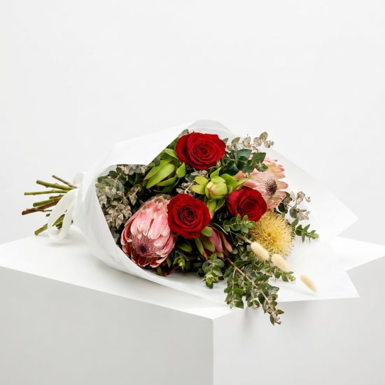 Wildflower Romance - Standard