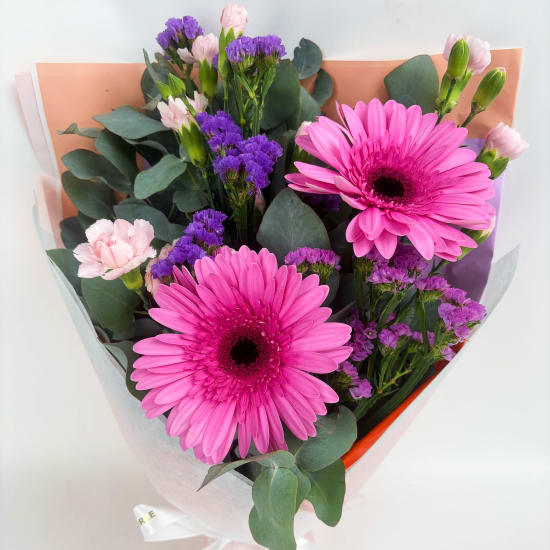 Daily Bouquet Joyful Blossoms - Standard