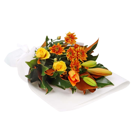 Summer Morning Bouquet  - Standard