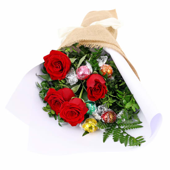 Love N' Lindt - Deluxe