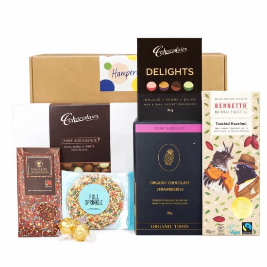 Fabulous Chocolates - Standard