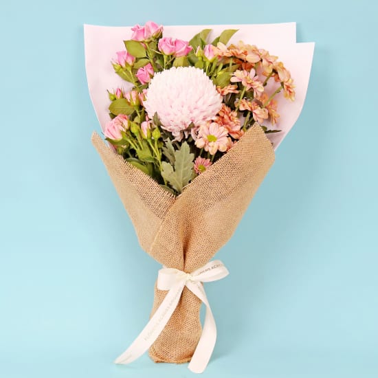 Perfectly Pastel - Standard