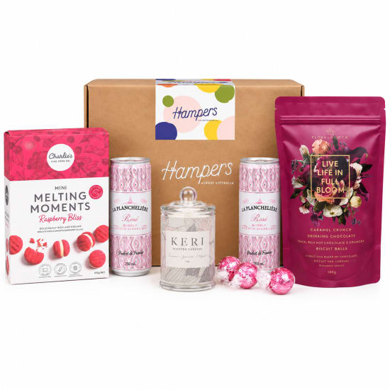 Berry Delights Gift Hamper - Standard