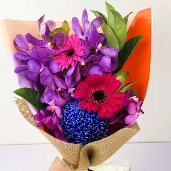Daily Bouquet 30 Nov, 2024 - standard