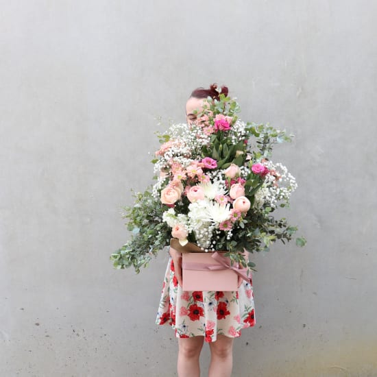 Pastel Parfait - Deluxe