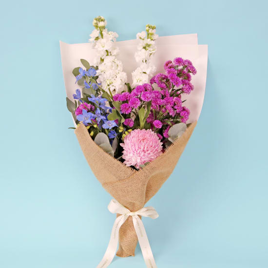 Motherly Love - Standard