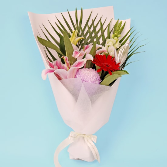 Opulent Garden - Standard