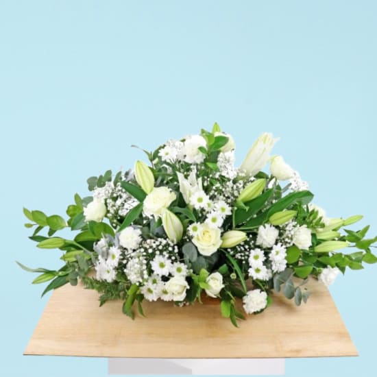 Surrounded By Love - Standard