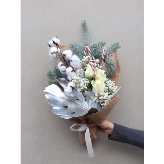 Sweet Shining Snow - Standard