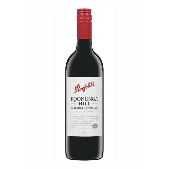 Penfolds Cabernet Sauvignon - Standard