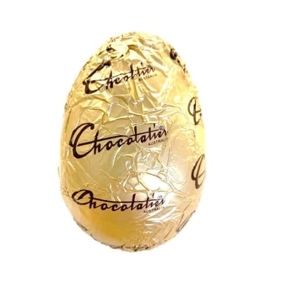 Chocolatier 100g Easter Egg - Standard