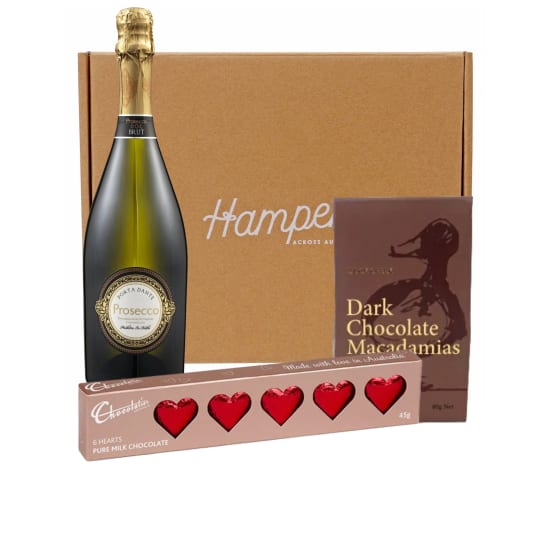 Perfect Pairing   Porta Dante - Standard