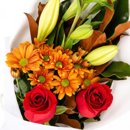 Summer Morning Bouquet - Standard (view 4 of 4)