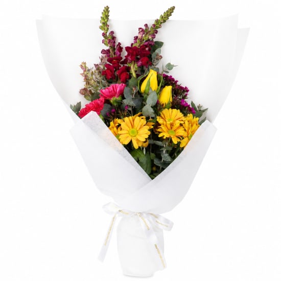Little Victorian Blooms - Deluxe (view 2 of 5)