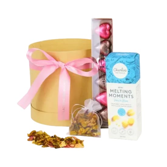 A Hearty Gift Box - Standard