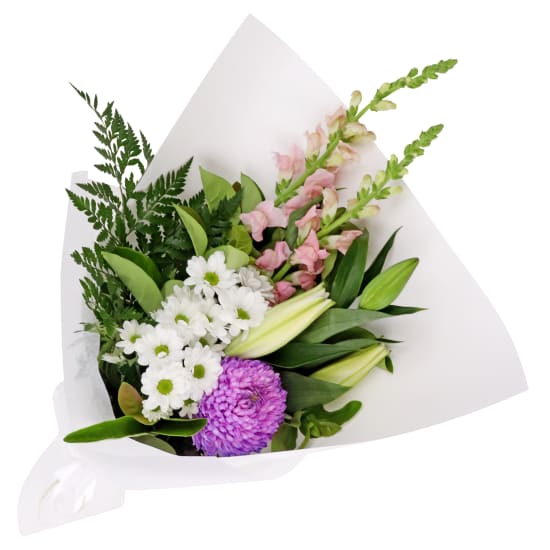 Graceful Beauty Bouquet - Standard (view 2 of 4)