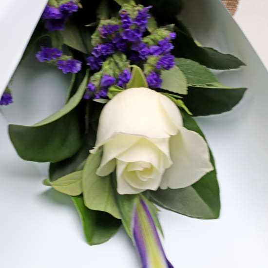 A New Day Posy - Standard