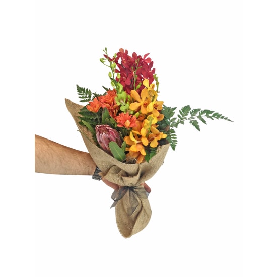 Let’s Run Away Together - Standard