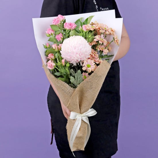 Perfectly Pastel - Standard