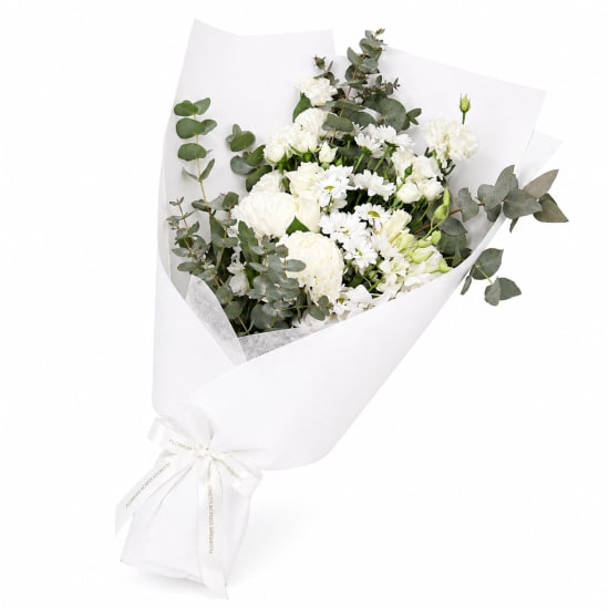Majestic Blossom Elegance - Standard