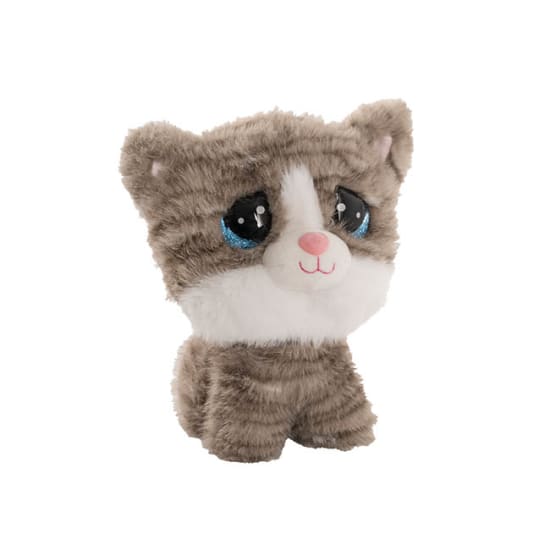 Luna Plush Cat - Standard
