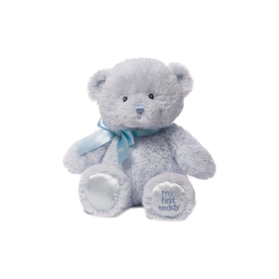 My First Teddy Blue - Standard