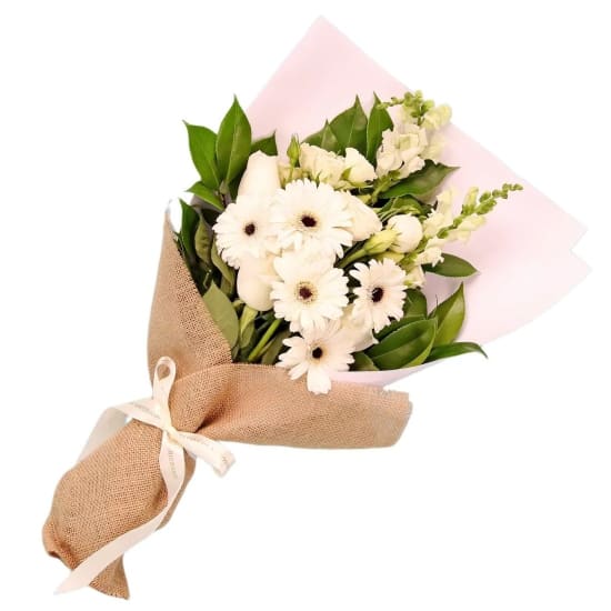 Posh Pet Friendly Flower Bouquet - Standard