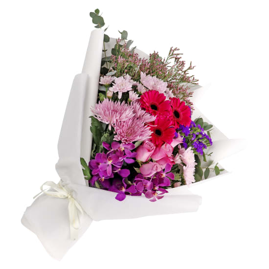 Summer Dreams Bouquet - Standard