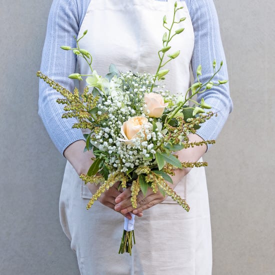 Forever Yours Bridesmaid  - Standard