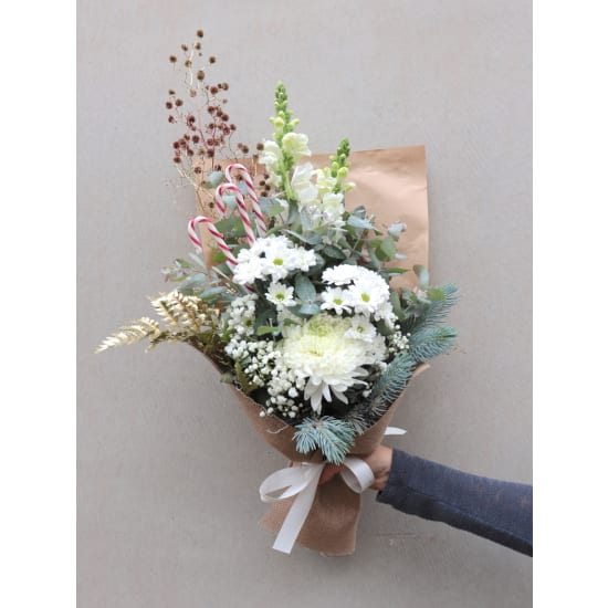 Sweet Snowflake - Standard