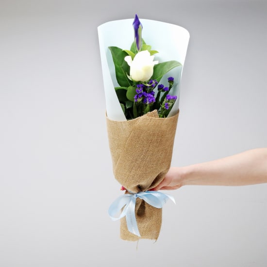 A New Day Posy - Standard