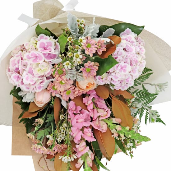 Garden Of Delight Bouquet - Standard