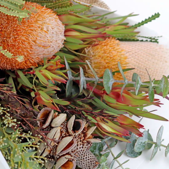 Awesomely Aussie Native Posy - Standard
