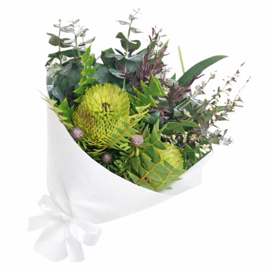 Awesomely Aussie Native Posy - Standard