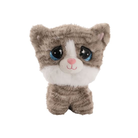 Luna Plush Cat - Standard