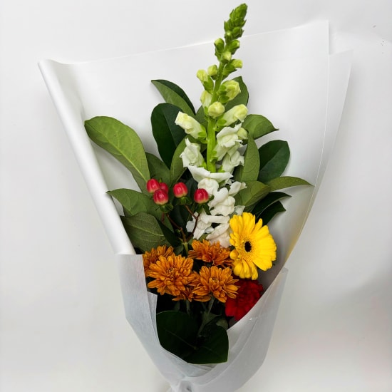 Daily Bouquet Blossoms of Grace & Joy - Standard