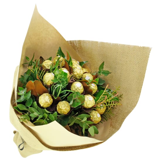 Oh My Sweetness – Ferrero Rocher Picks - Standard