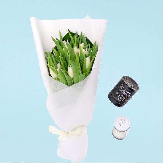 Martini Tulip Shine - Deluxe