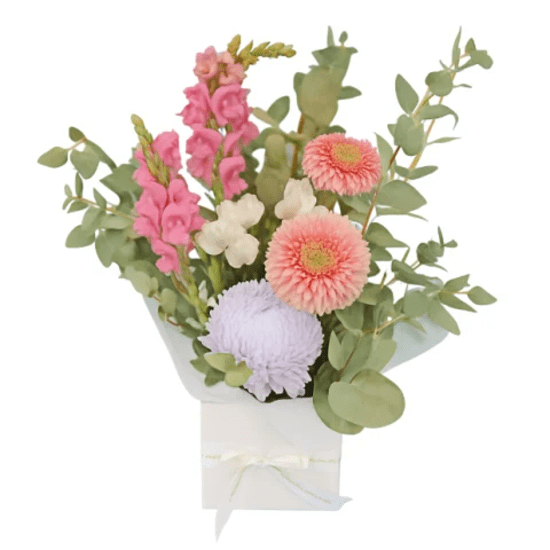 Garden Of Love Bloombox  - Standard