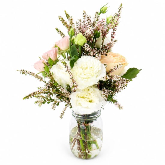 Secret Garden Table Centrepiece - Standard (view 3 of 3)