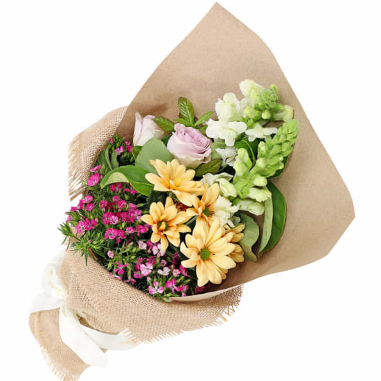 Little Cottage Blooms Posy - Standard