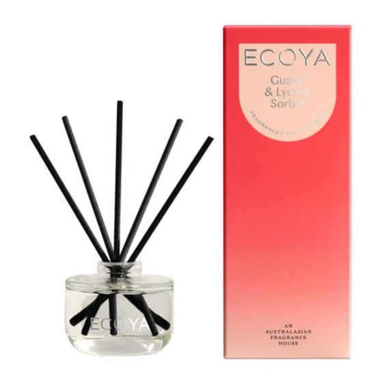 Guava & Lychee Mini Diffuser - Standard