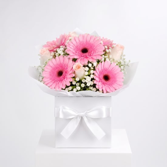Pretty In Pink - Standard