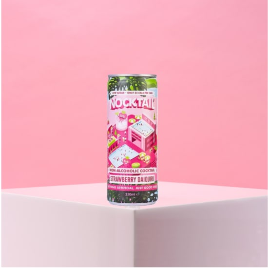 Nocktail Strawberry Daiquiri - Standard