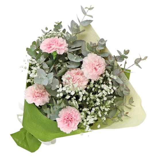 Ruffle Nation Flower Bouquet - Deluxe