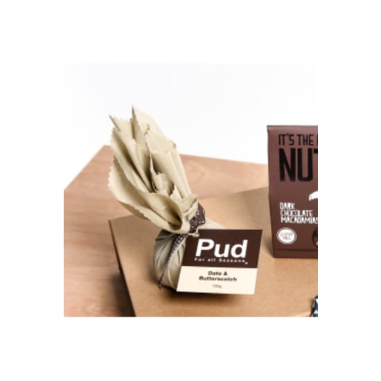 Pud Pudding 100g - Standard