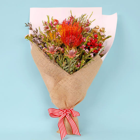 Jolly Wild Flowers - Standard