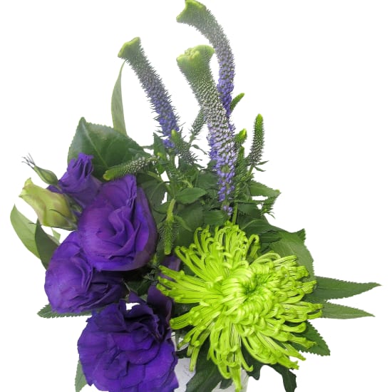 Unconventional - Standard